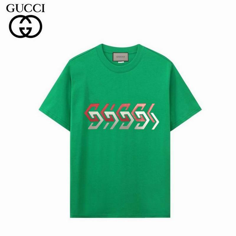 Gucci Men's T-shirts 1640